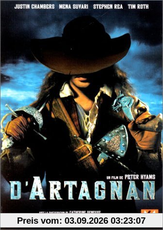 D'Artagnan [FR IMPORT]