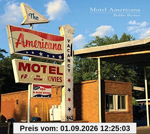 Motel Americana