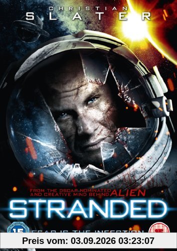 Stranded (DVD) [UK Import]