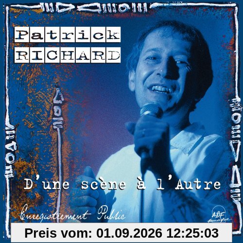 D'une Scène à l'Autre