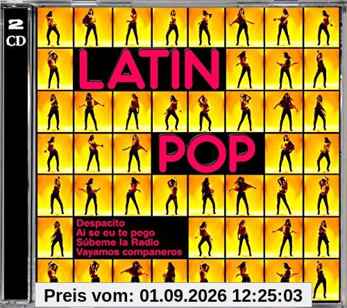 Latin Pop
