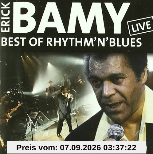 Best of Rhythm'N'Blues - Live