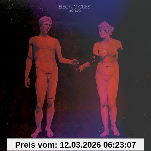 Electric Guest Mondo