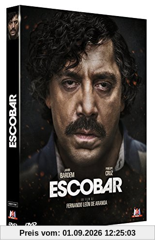 Escobar [FR Import]