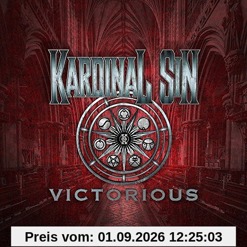 Victorious
