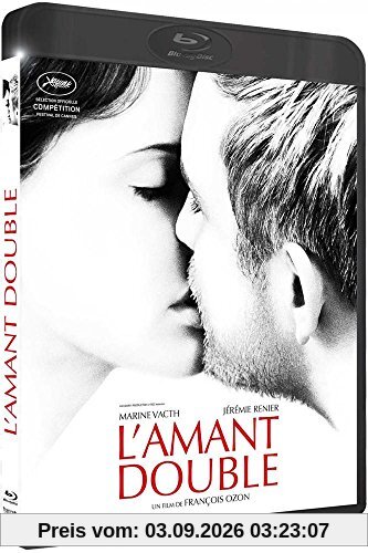 L'amant Double