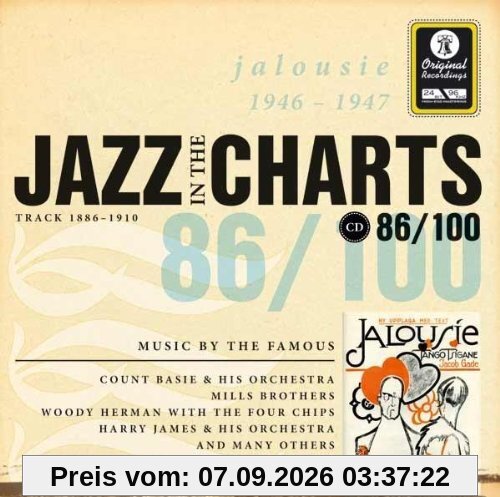 Jazz in the Charts 86/1946-47