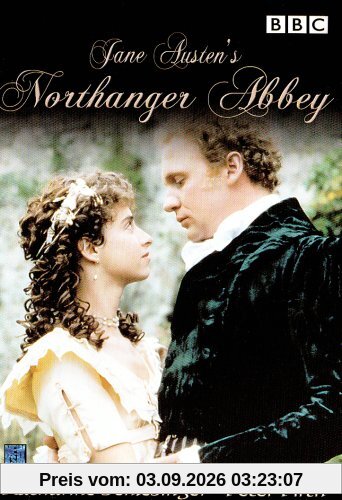 Northanger Abbey