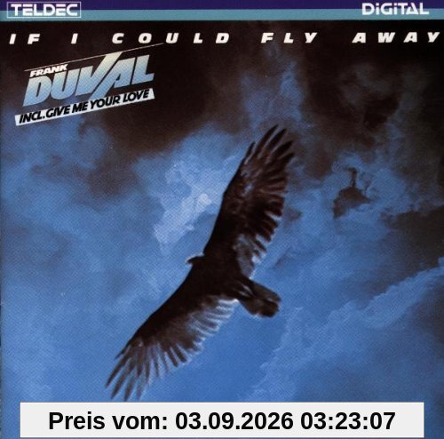 If I Could Fly Away