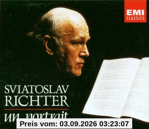 Portrait (4cd-Set)