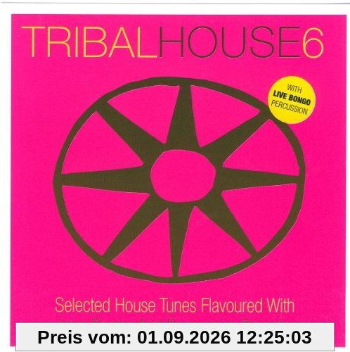 Tribalhouse Vol.6