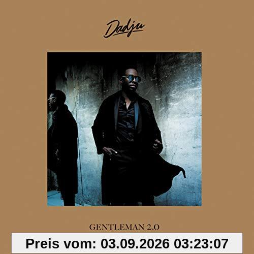 Gentleman 2.0 (Reedition)
