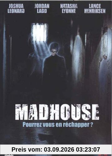 Madhouse [FRANZOSICH]