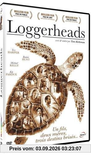 Loggerheads [FR Import]