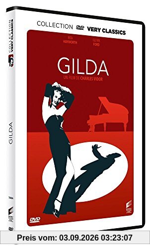 Gilda [FR Import]