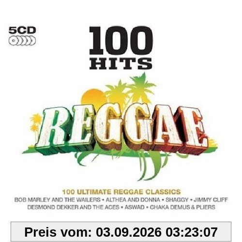 100 Hits Reggae