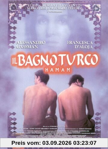 il bagno turco