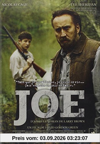 Joe [FR IMPORT]