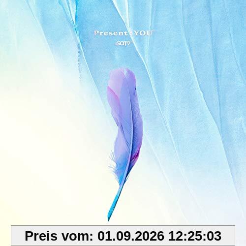 Present : You