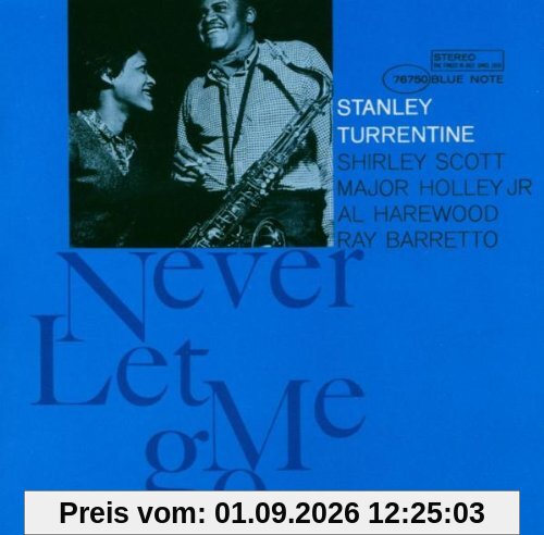 Never Let Me Go