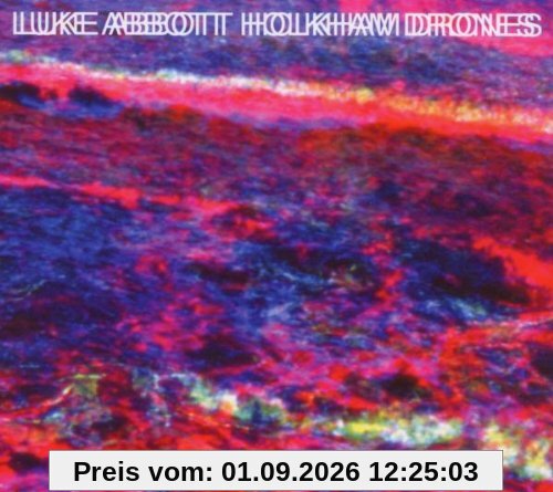 Holkham Drones