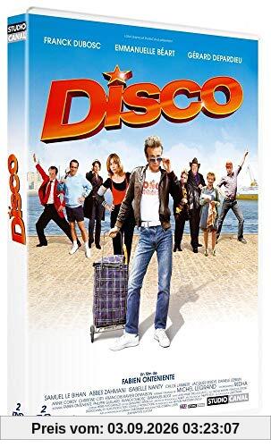 Disco [FR Import]