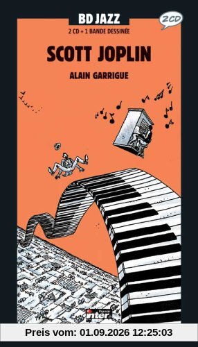 Scott Joplin