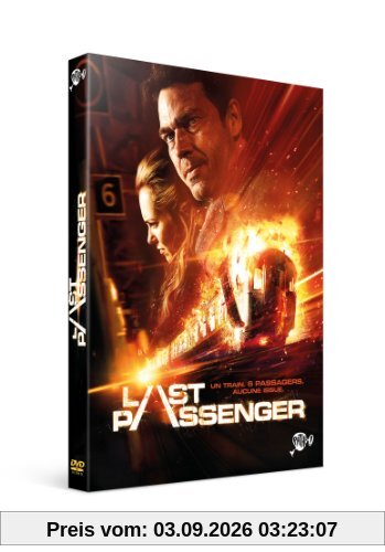 Last passenger [FR Import]