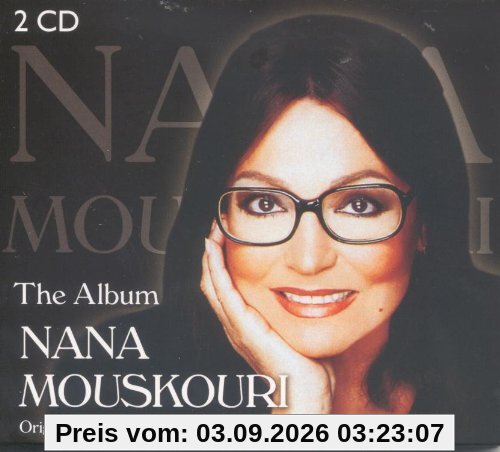 The Album - 2 CD