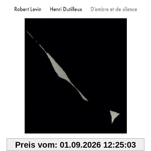 D'ombre Et De Silence