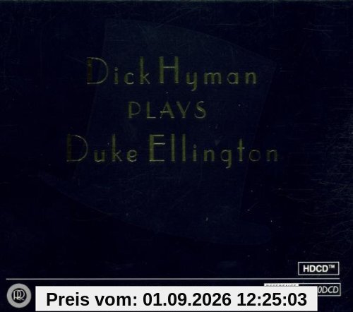 Plays Duke Ellington [Ltd] [Import]