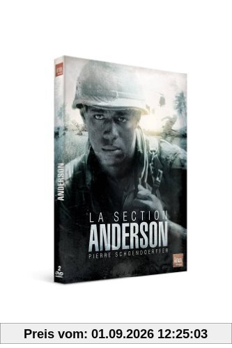 La section anderson [FR Import]