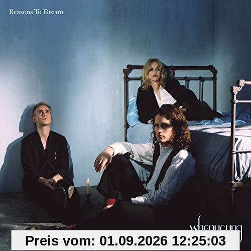 Whenyoung - Reasons To Dream