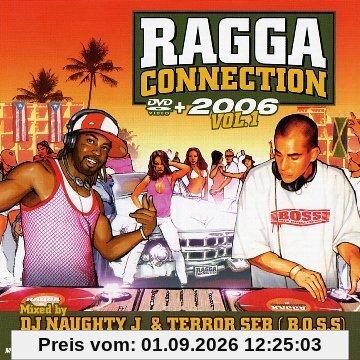 Ragga Connection 2006