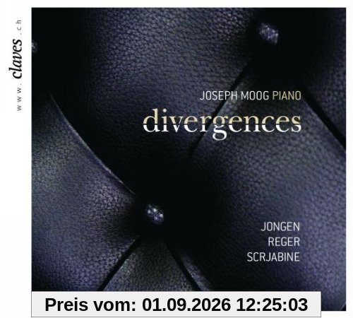 Divergences