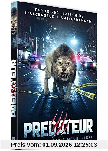 Prédateur