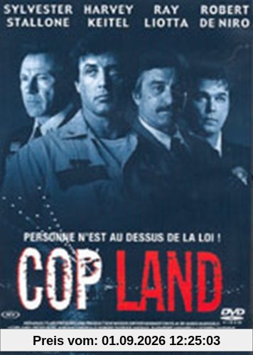 Copland [FRANZOSICH]