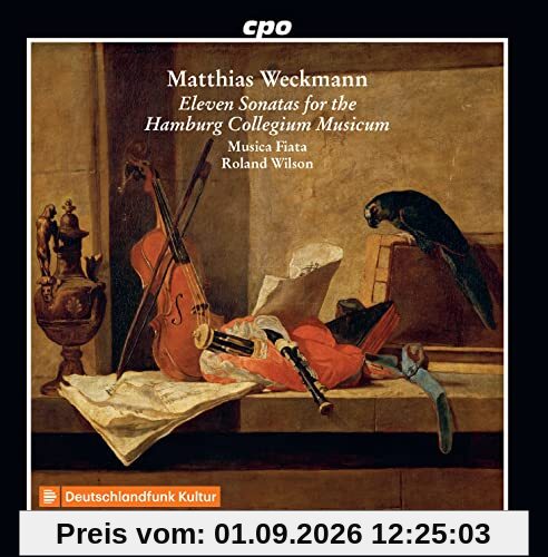 Eleven Sonatas