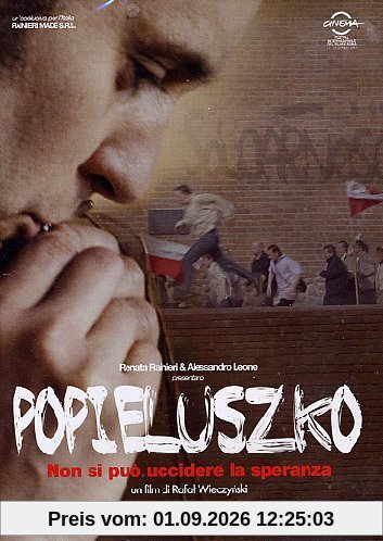 Popieluszko [IT Import]