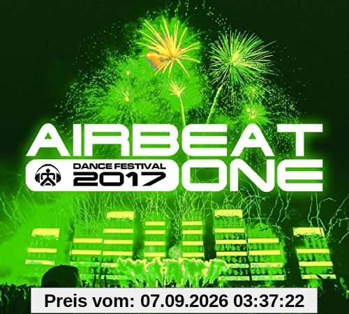 Airbeat One-Dance Festival 2017