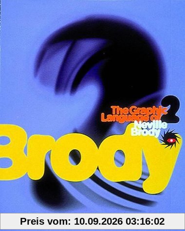 The Graphic Language of Neville Brody 2