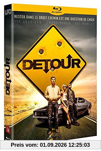 Detour