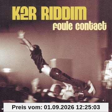 Foule Contact - Live