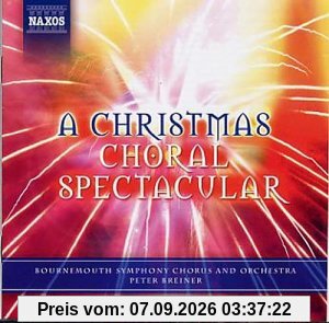 A Christmas Choral Spectacular