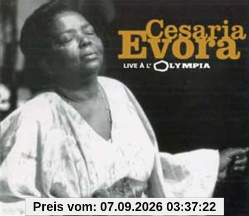 Live at l' Olympia-Paris 12.& 13.June 1993
