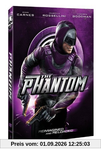 The Phantom