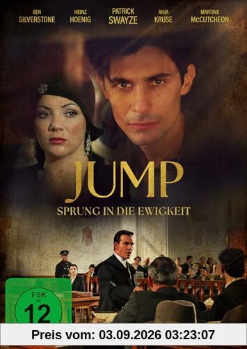Jump - Sprung in die Ewigkeit