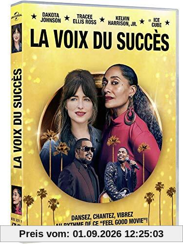 La voix du succes [FR Import]