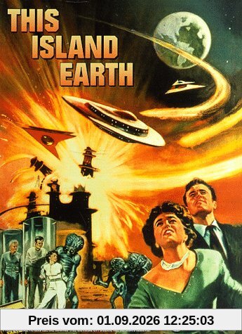This Island Earth