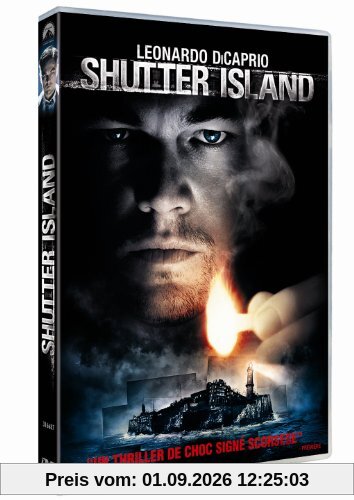 PARAMOUNT Shutter Island